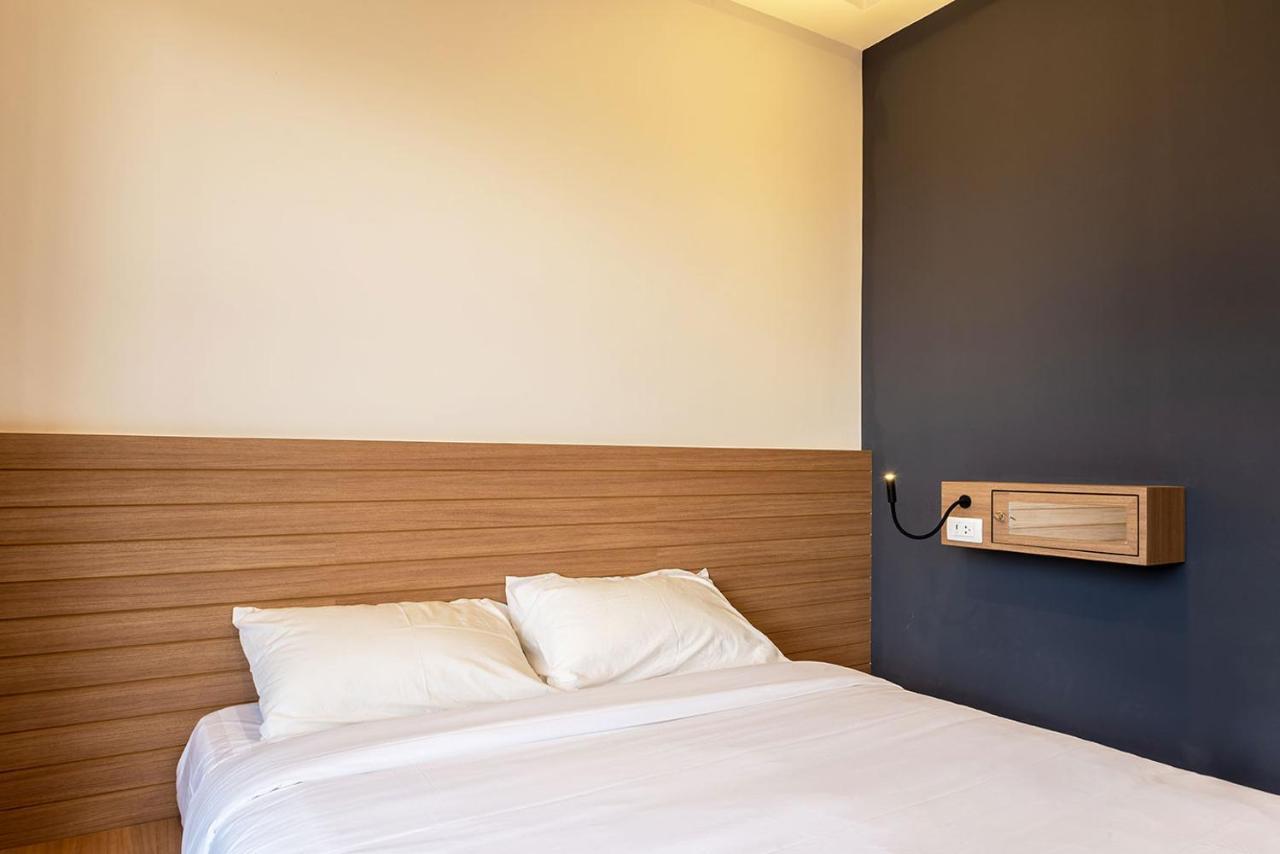 Stay@kata Poshtel