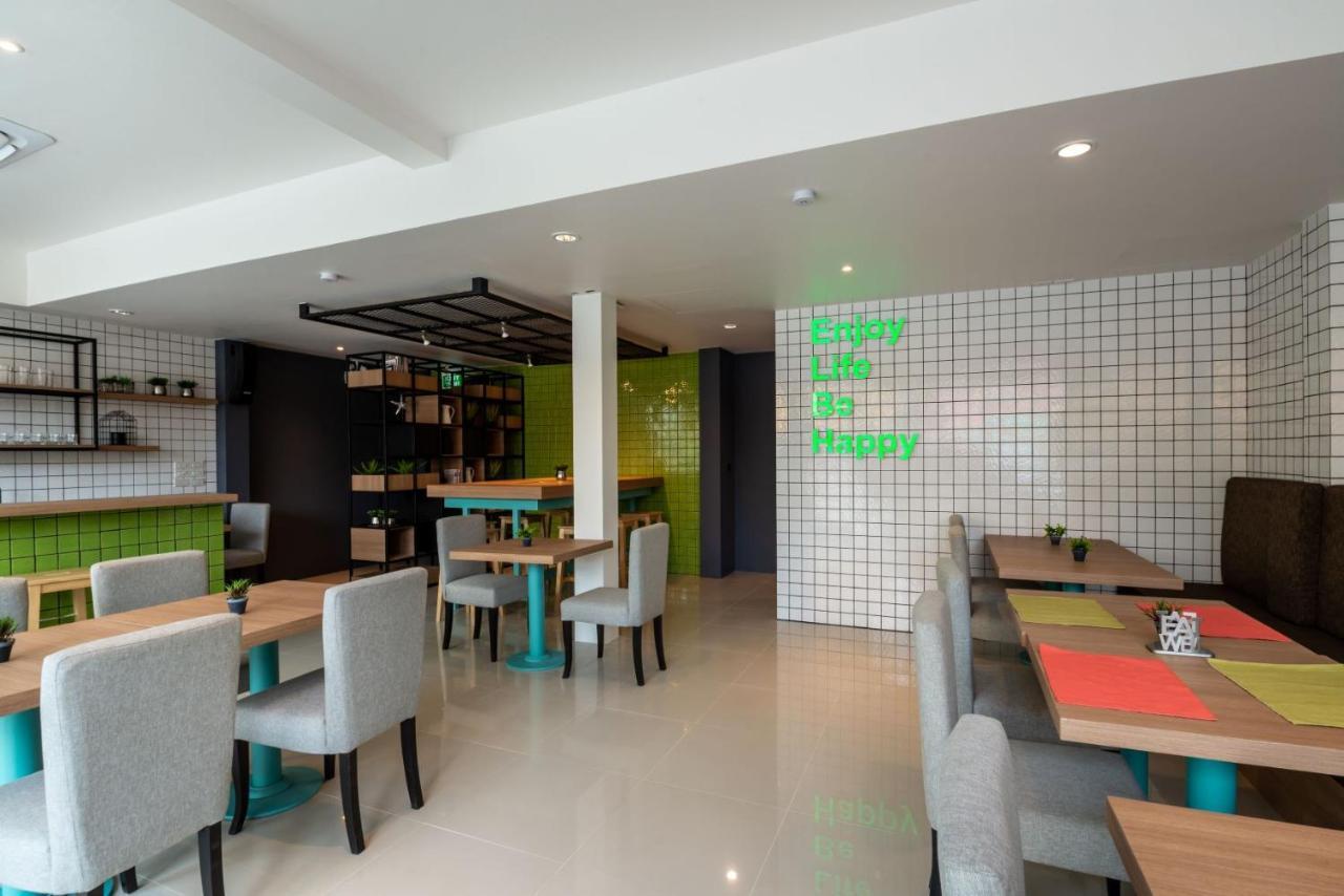 Hostel Stay@kata Poshtel