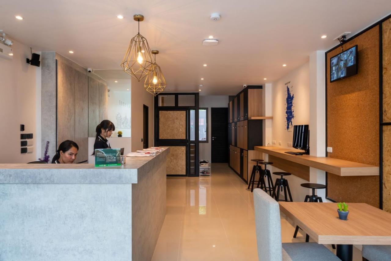 Hostel Stay@kata Poshtel