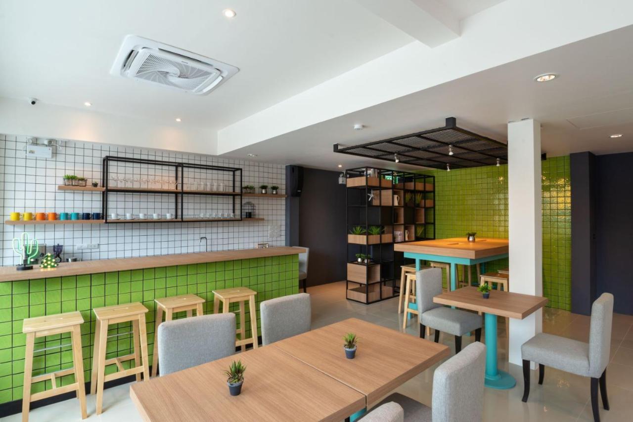 Hostel Stay@kata Poshtel