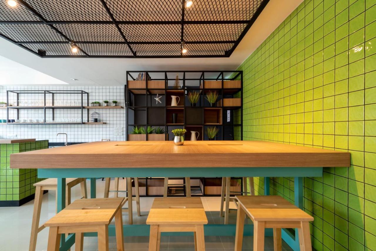 Hostel Stay@kata Poshtel *