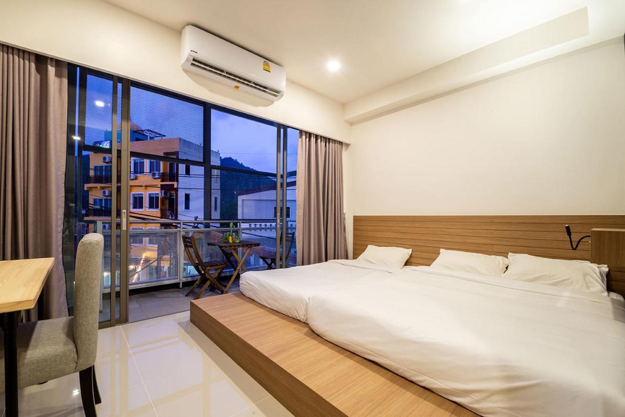 Stay@kata Poshtel Hostel Karon