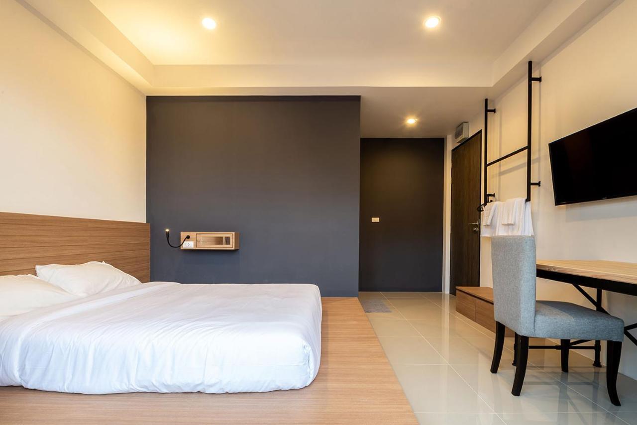 Hostel Stay@kata Poshtel *