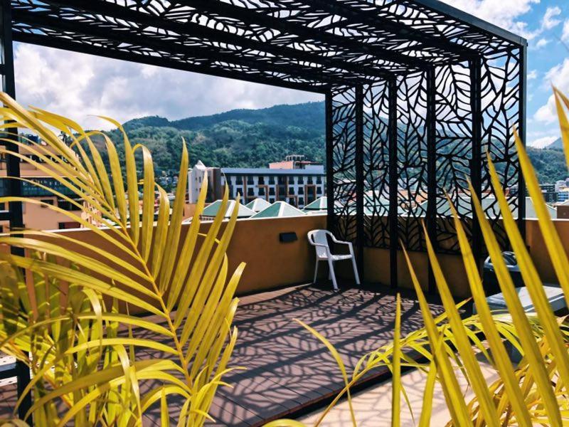 Hotel I Am O'tel Patong