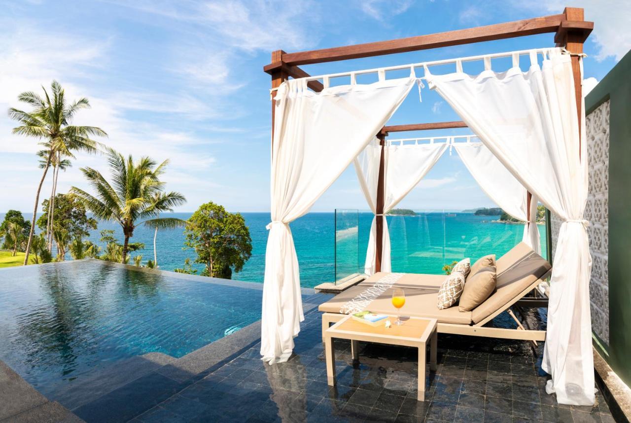 The Shore At Katathani - Adult Only - Sha Extra 5*