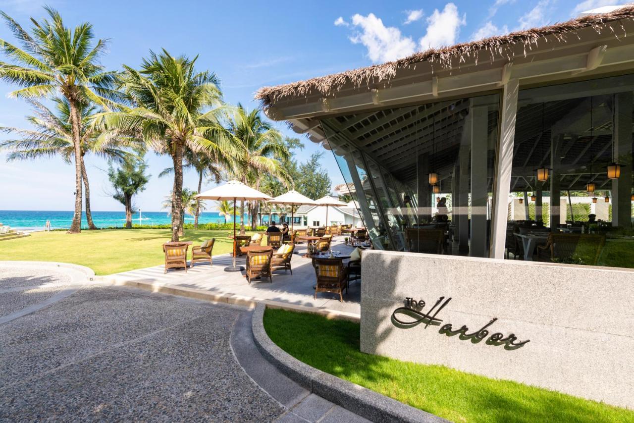 The Shore At Katathani - Adult Only - Sha Extra 5* Kata Beach (Phuket)