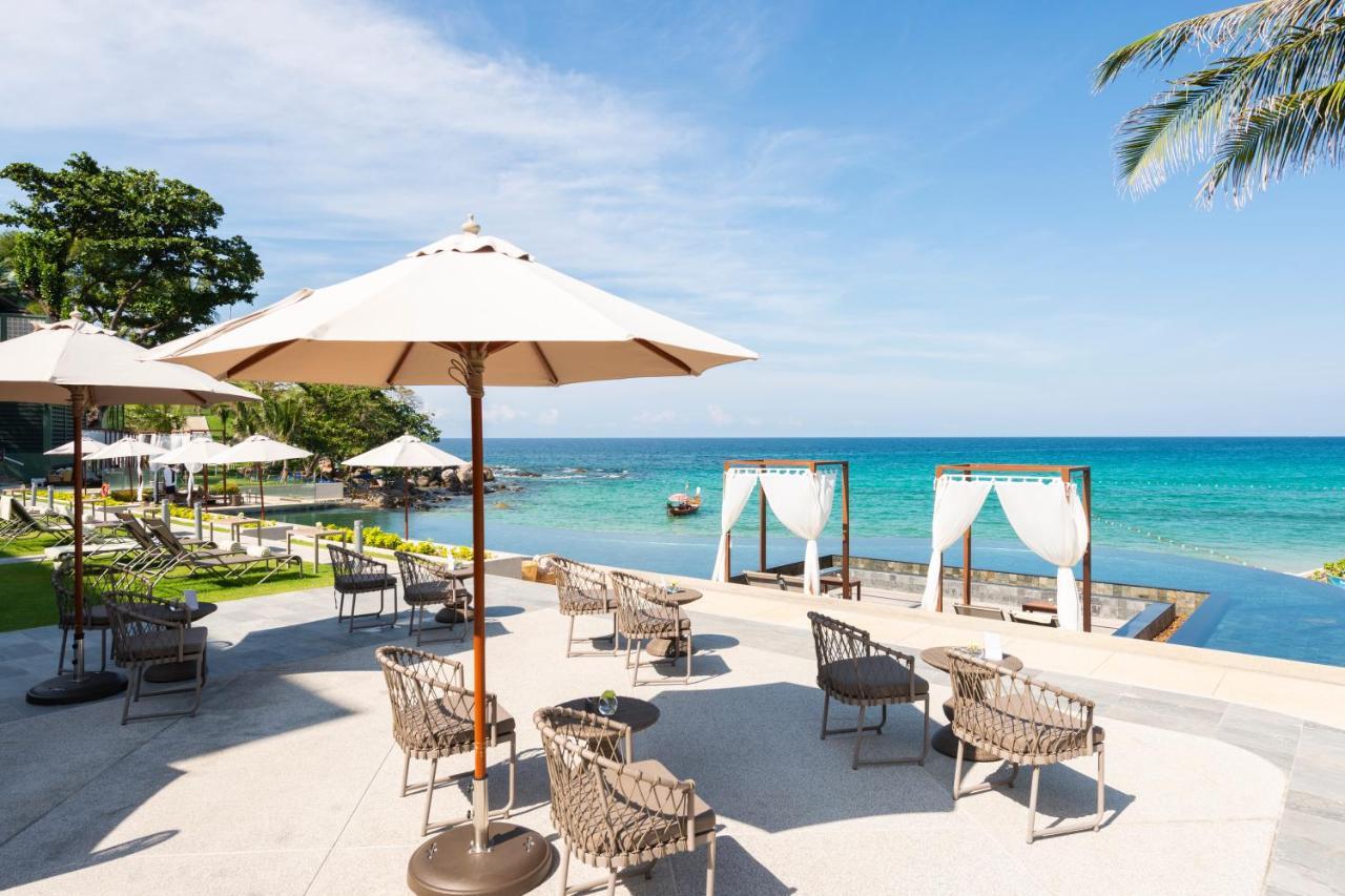 The Shore At Katathani - Adult Only - Sha Extra 5*