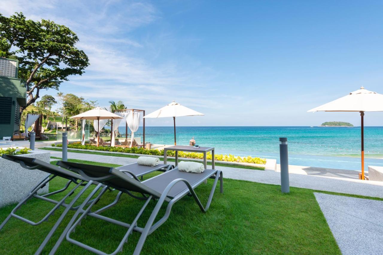 The Shore At Katathani - Adult Only - Sha Extra Resort