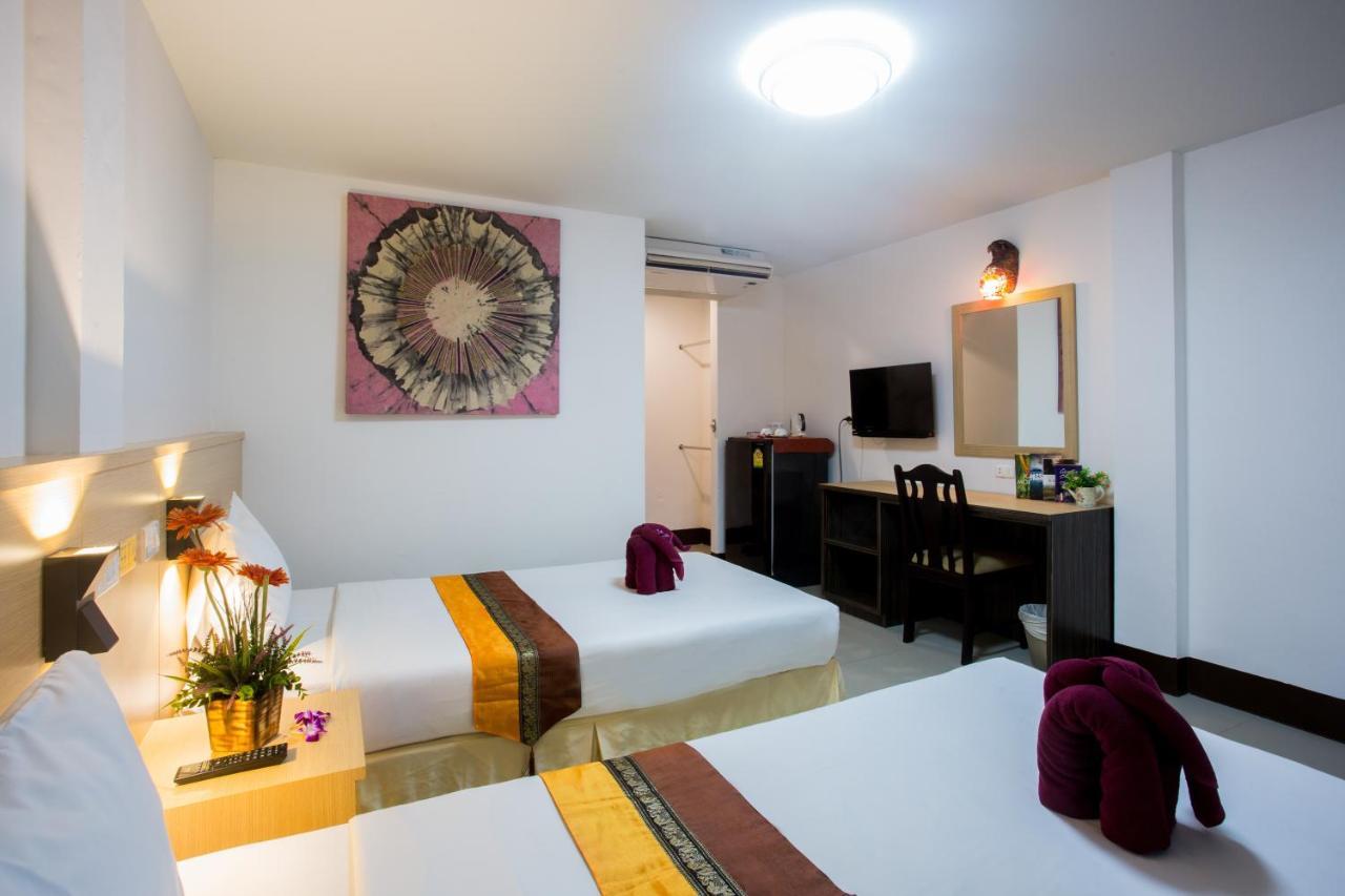 Kata Hotel