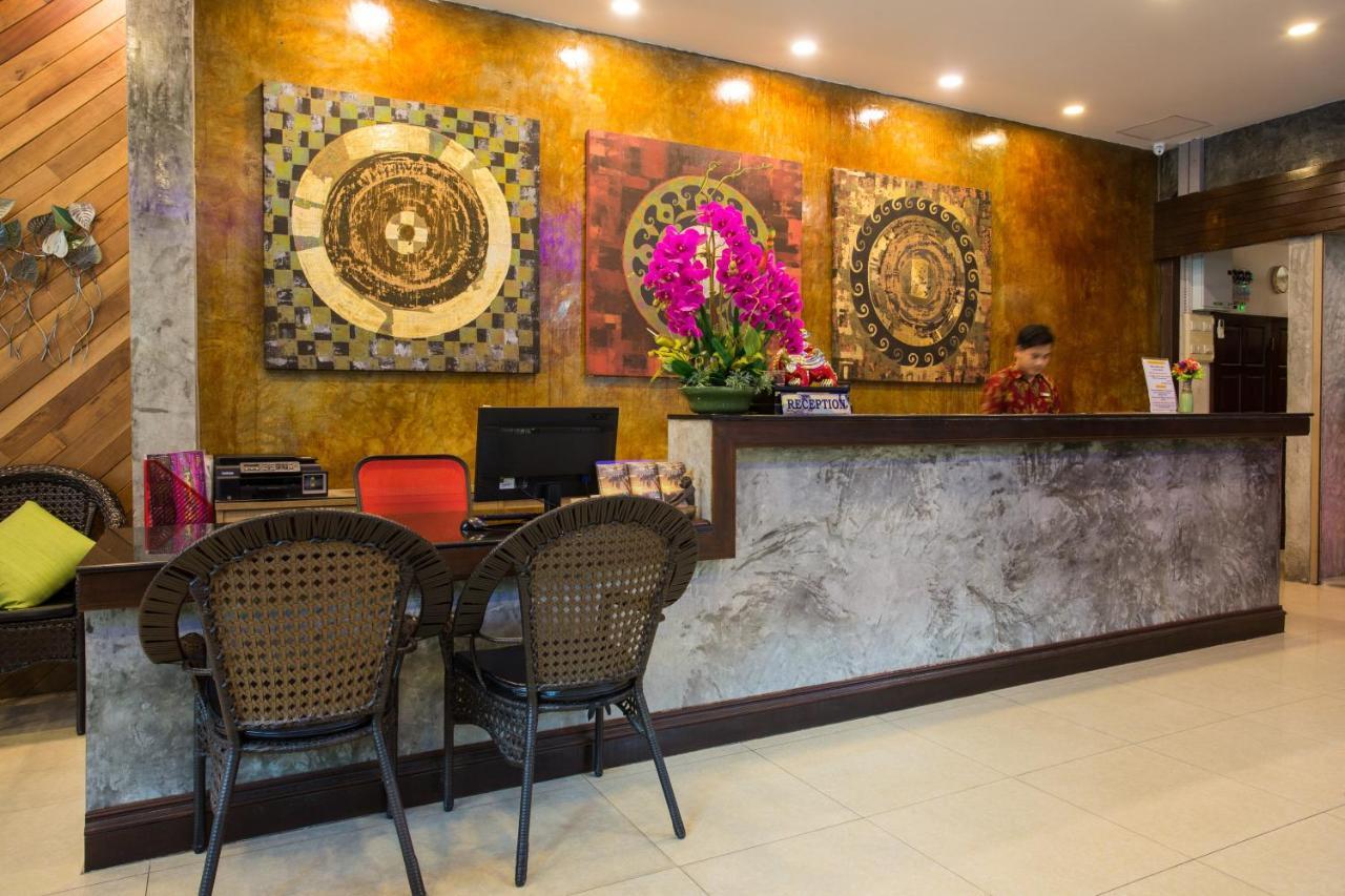 Hotel Kata 3*