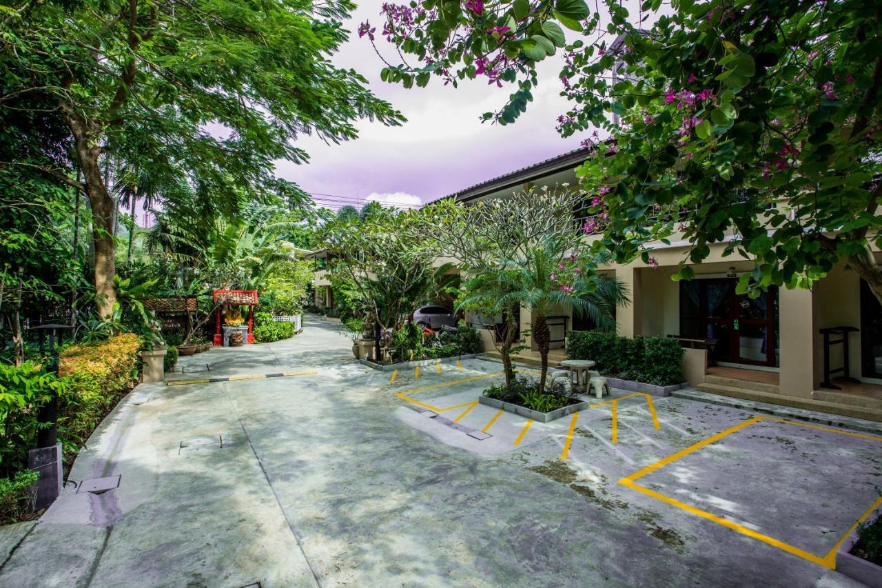 Kata Hotel 3*