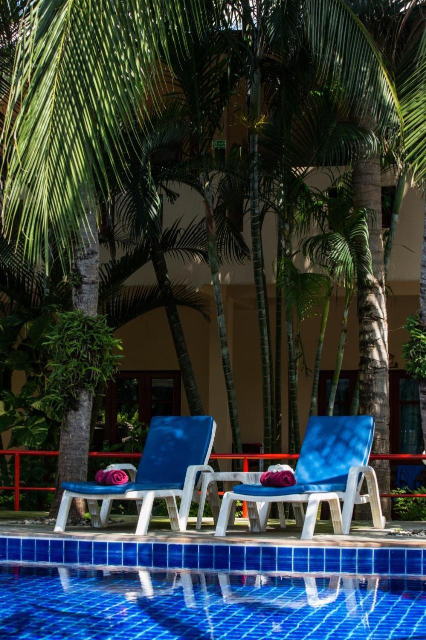 Kata 3* Phuket