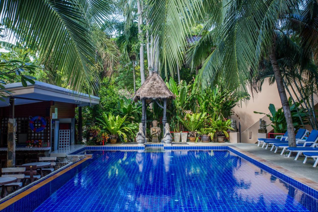 Hotel Kata Phuket