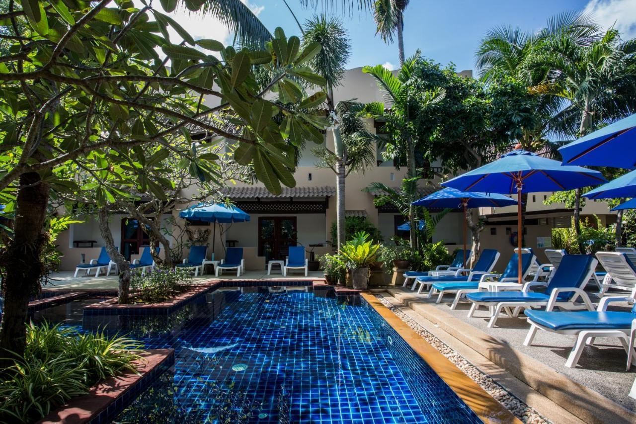 Kata Hotel Phuket