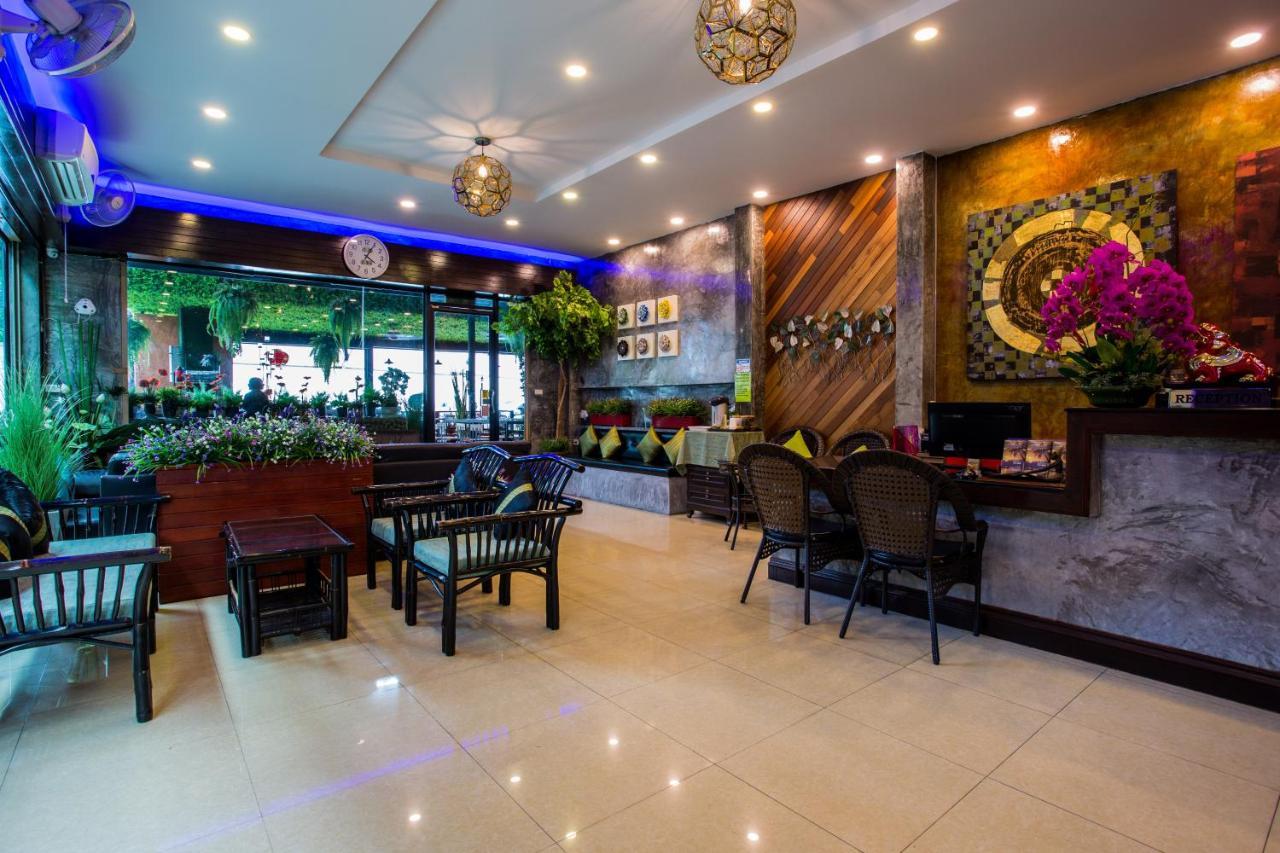 Kata Hotel