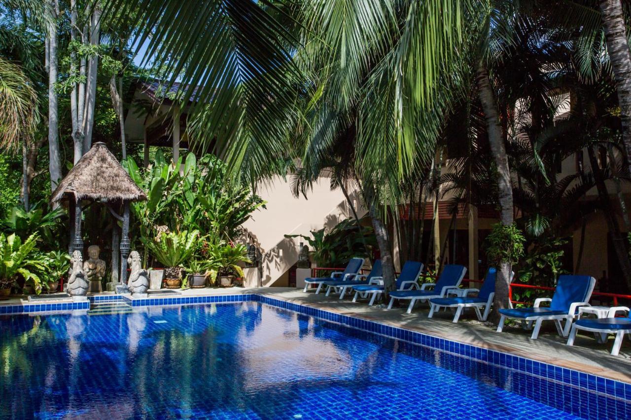 Hotel Kata 3*