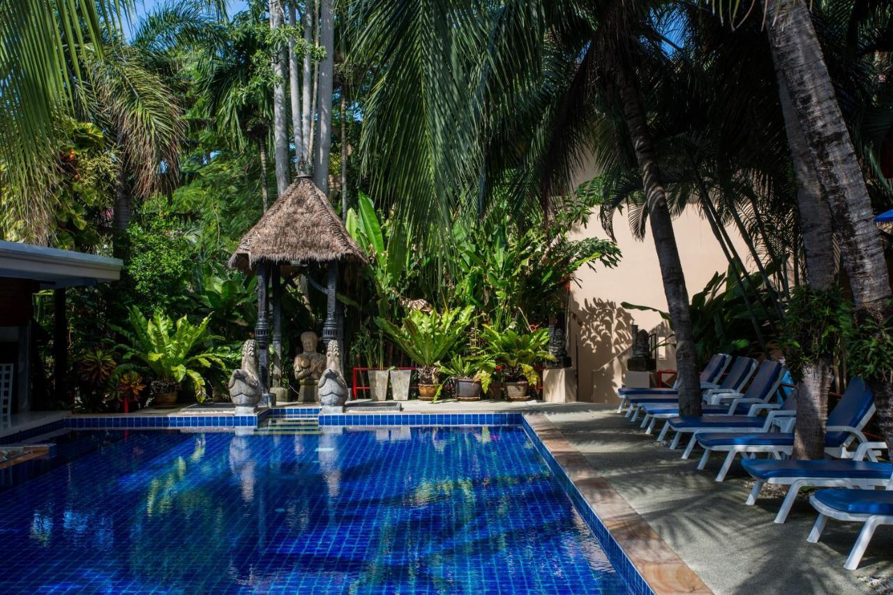 Kata 3* Phuket