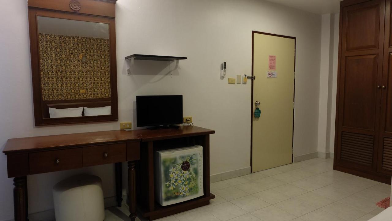 Sawasdee Mansion Guest house