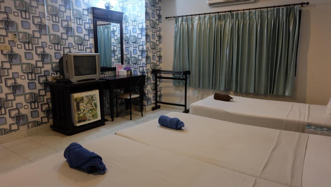 Sawasdee Mansion 2*