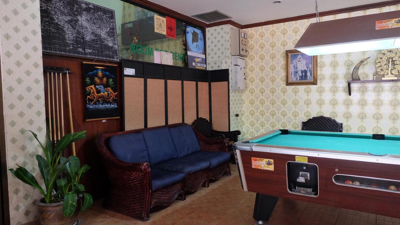 Sawasdee Mansion 2*
