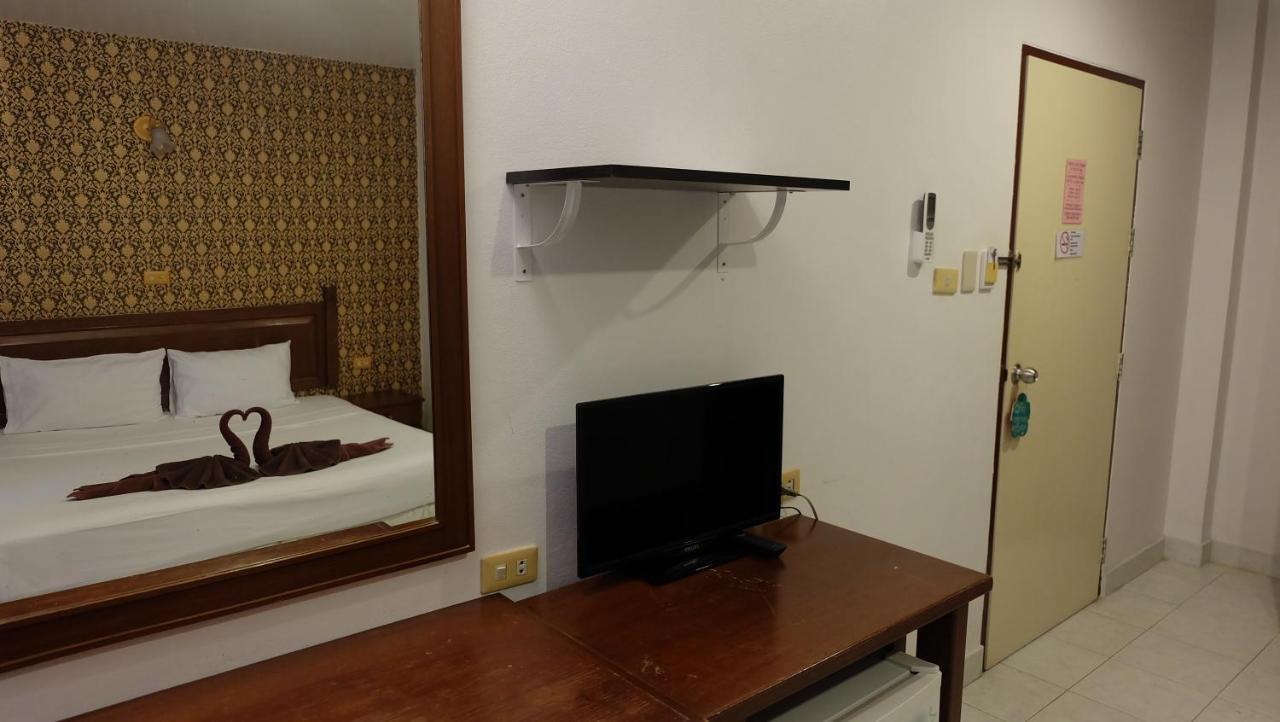 Sawasdee Mansion Guest house 2*