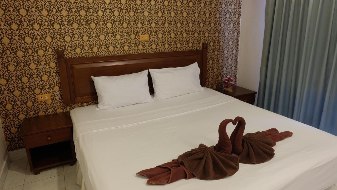 Sawasdee Mansion Guest house 2*