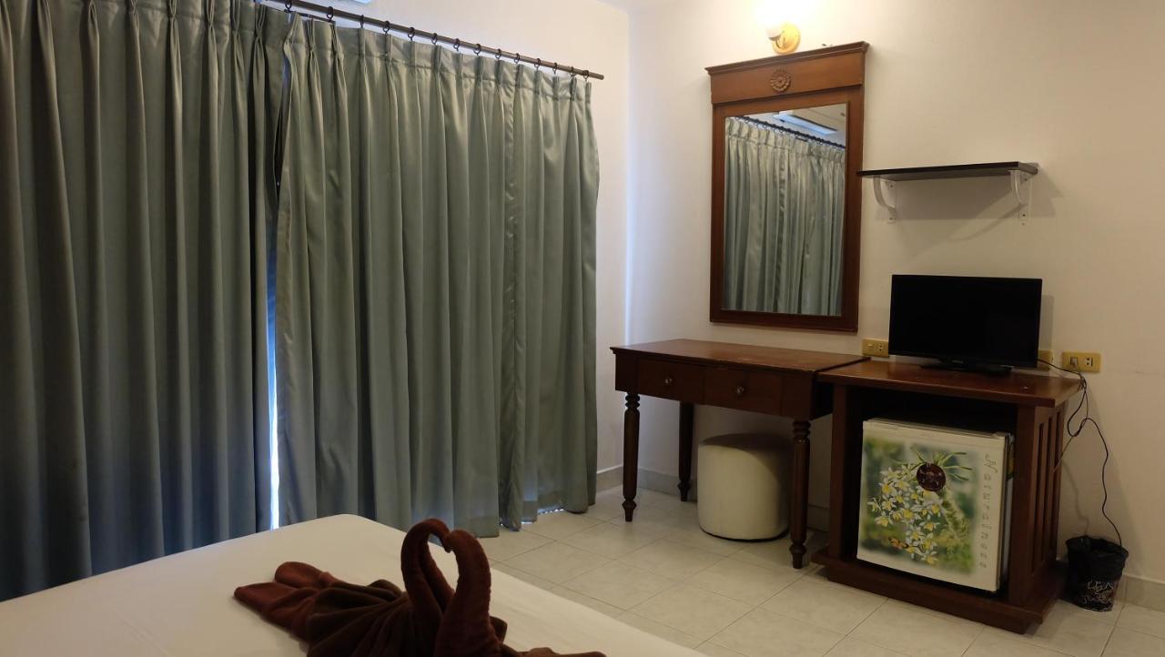 Sawasdee Mansion Guest house Patong