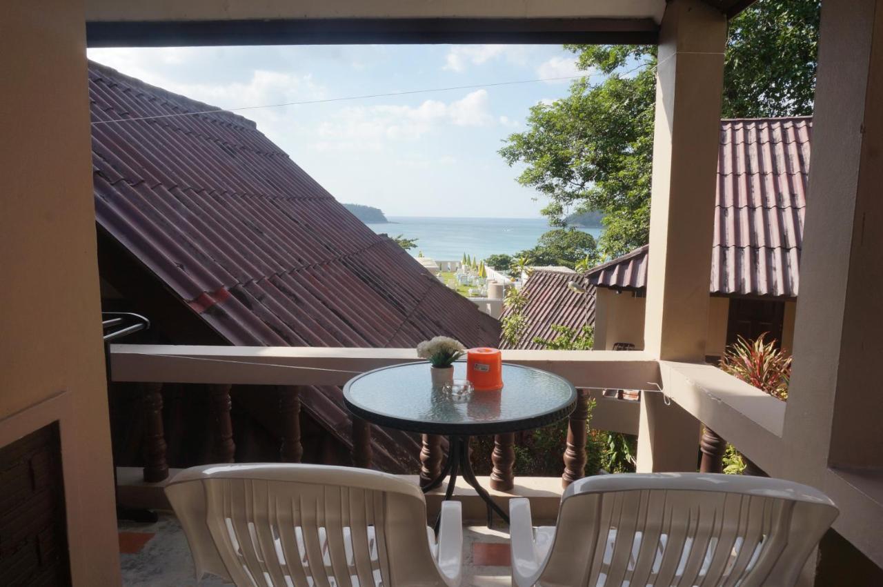 Hotel Kata Beachwalk And 3*