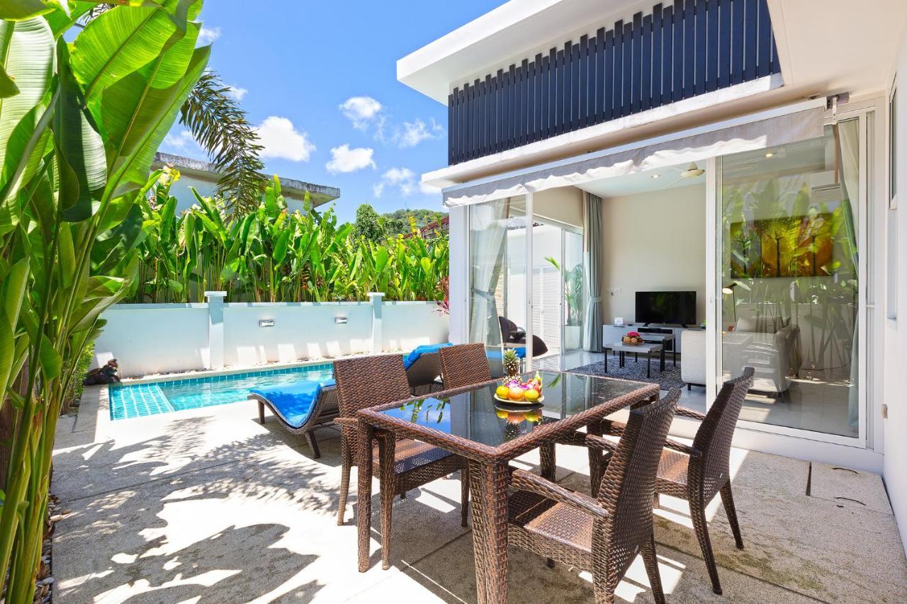 Villa Green 9 Rawai