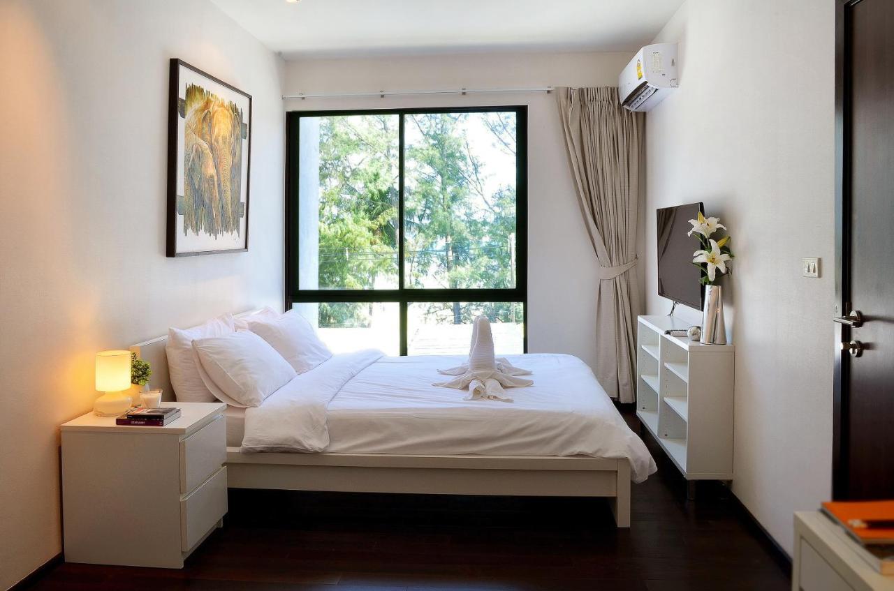 Apartment Title Rawai