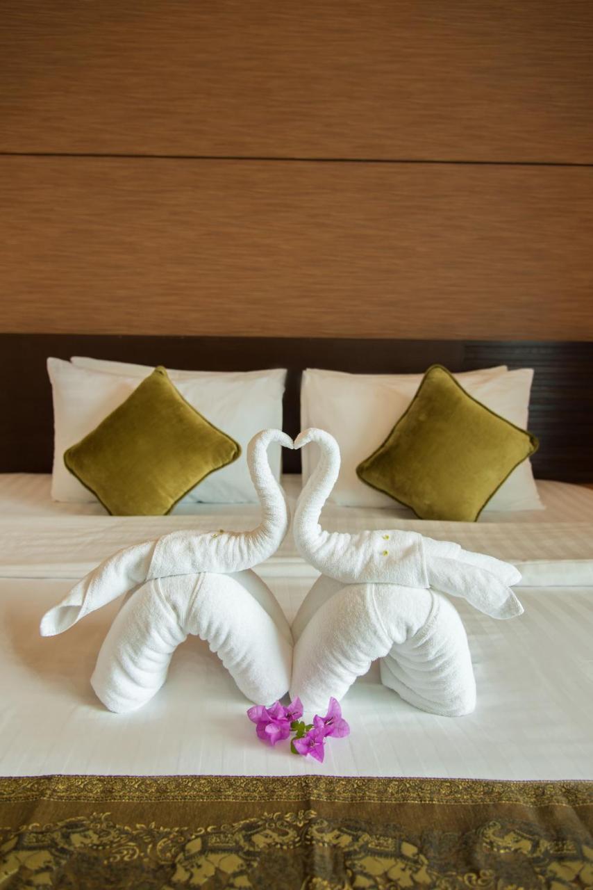 Hotel Jula Place