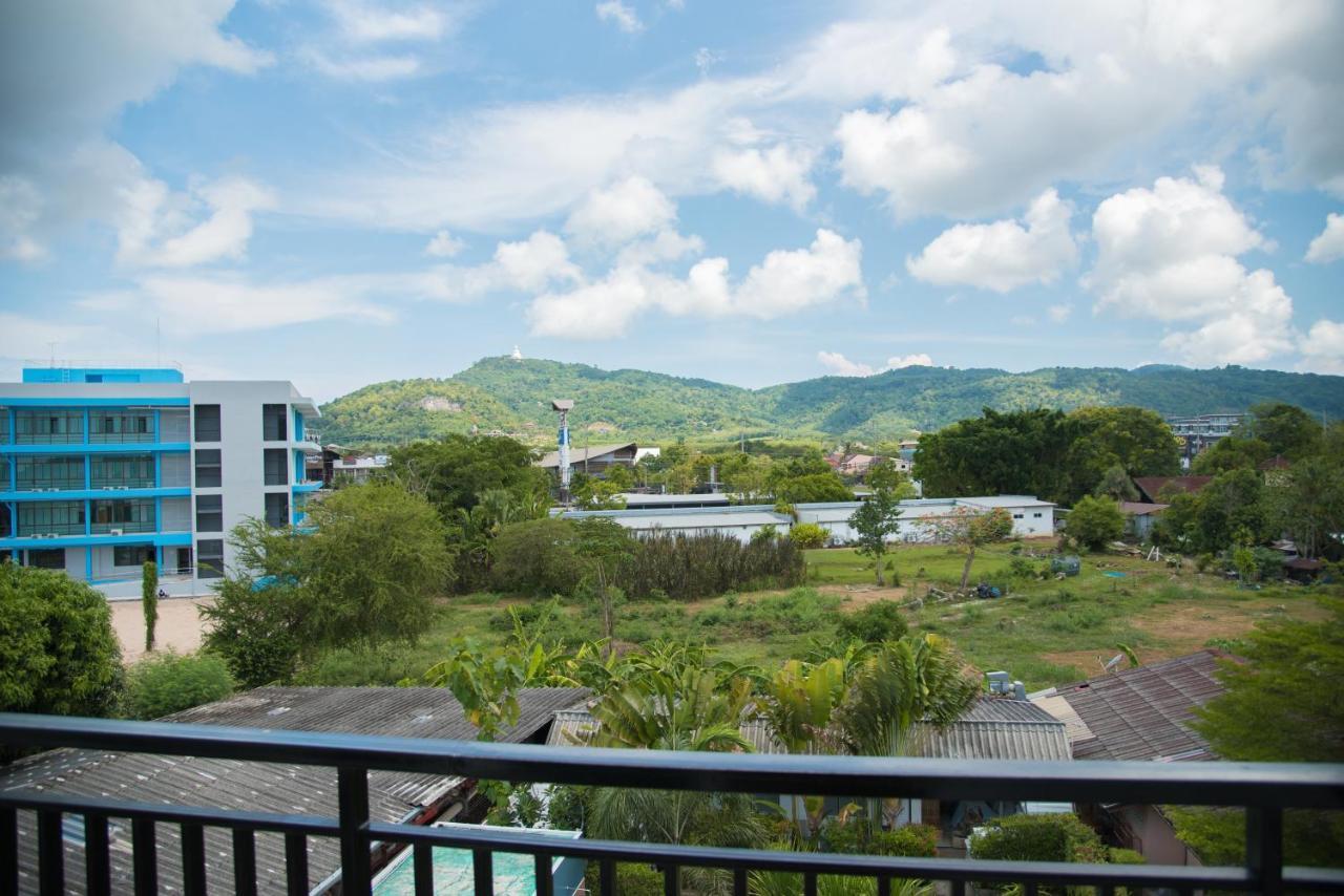 Jula Place Hotel