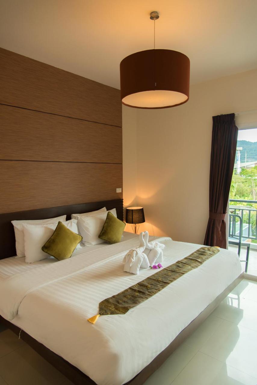 Hotel Jula Place *