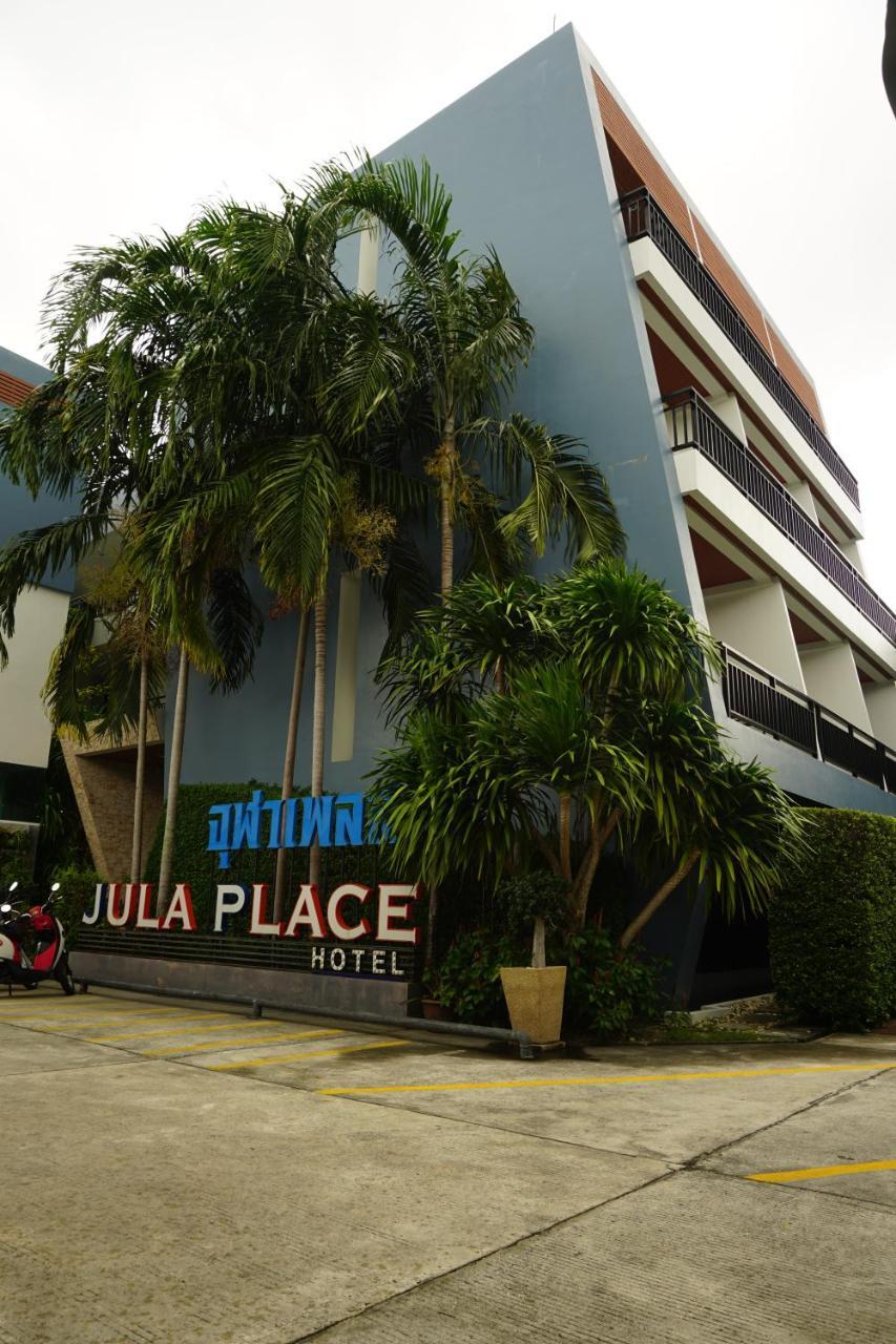 Jula Place Hotel *