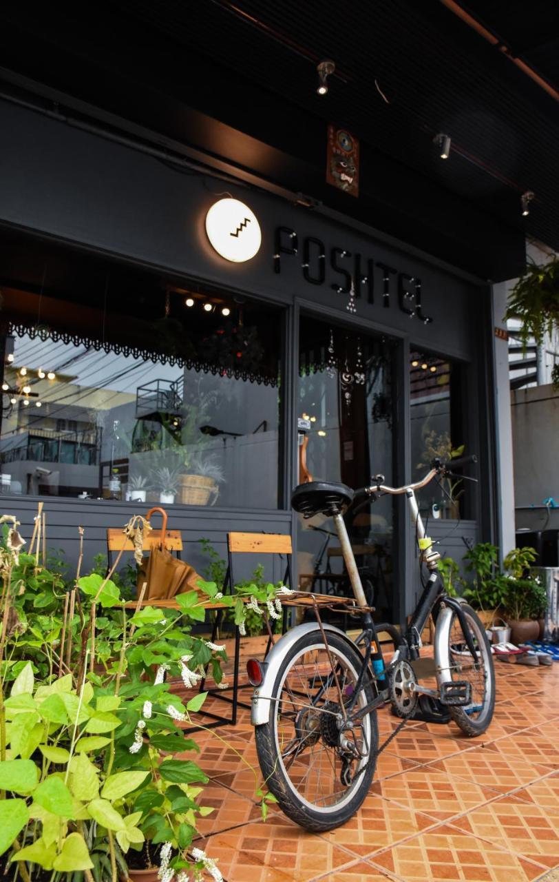 Bandai Ll Poshtel Hostel
