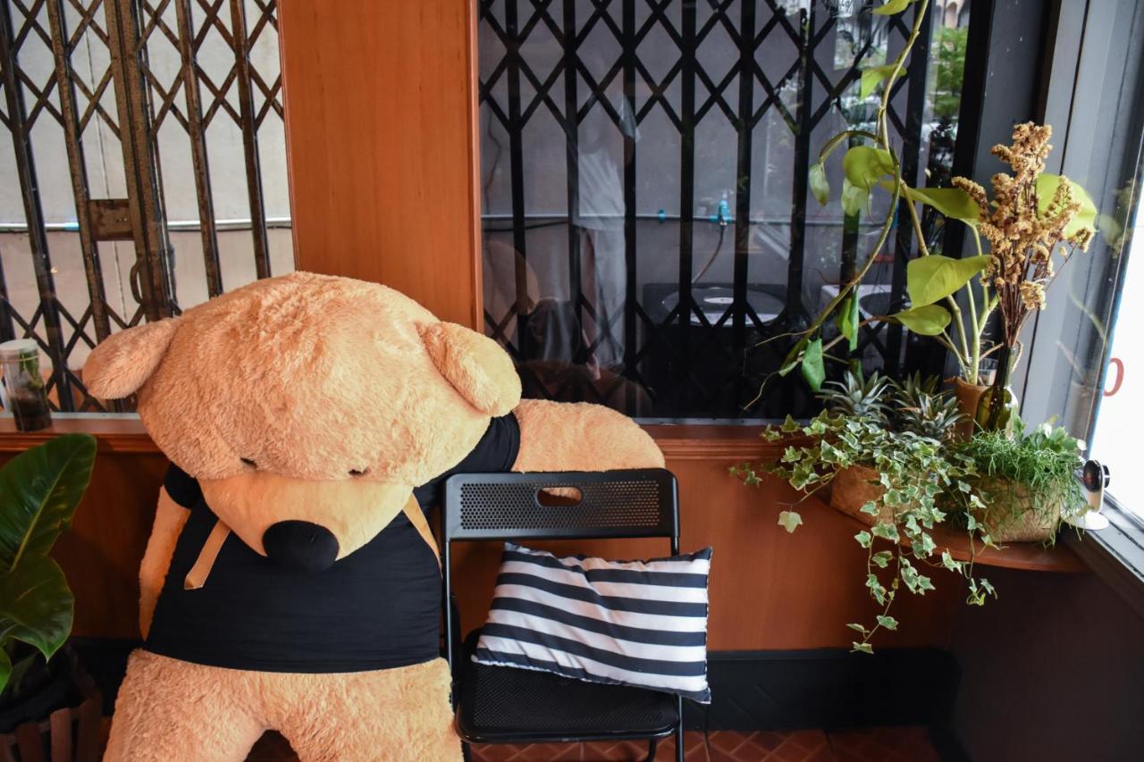 Hostel Bandai Ll Poshtel