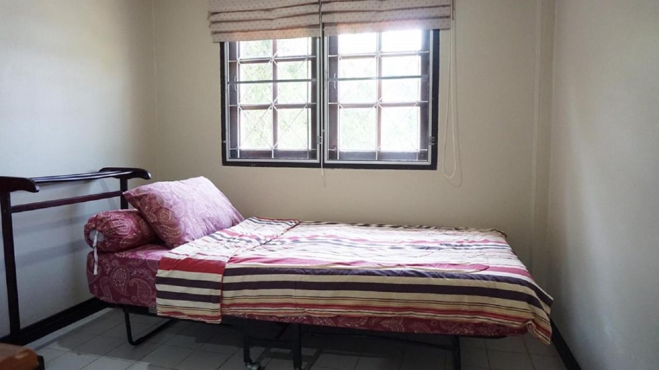 Holiday home The Endless Bangtao Cac 1 Bang Tao Beach (Phuket)