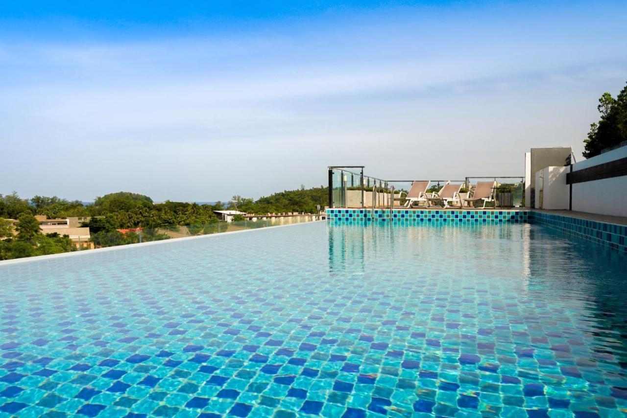 Appartamento Ozone Condotel Kata Beach (Phuket)