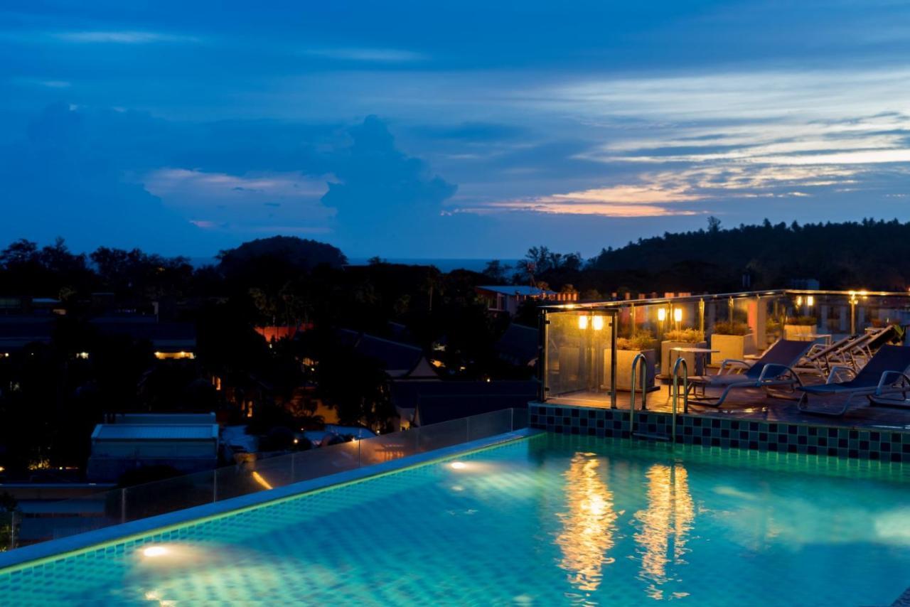 Ozone Condotel