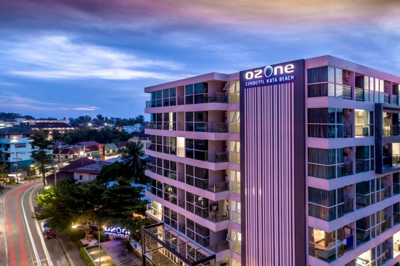 Ozone Condotel