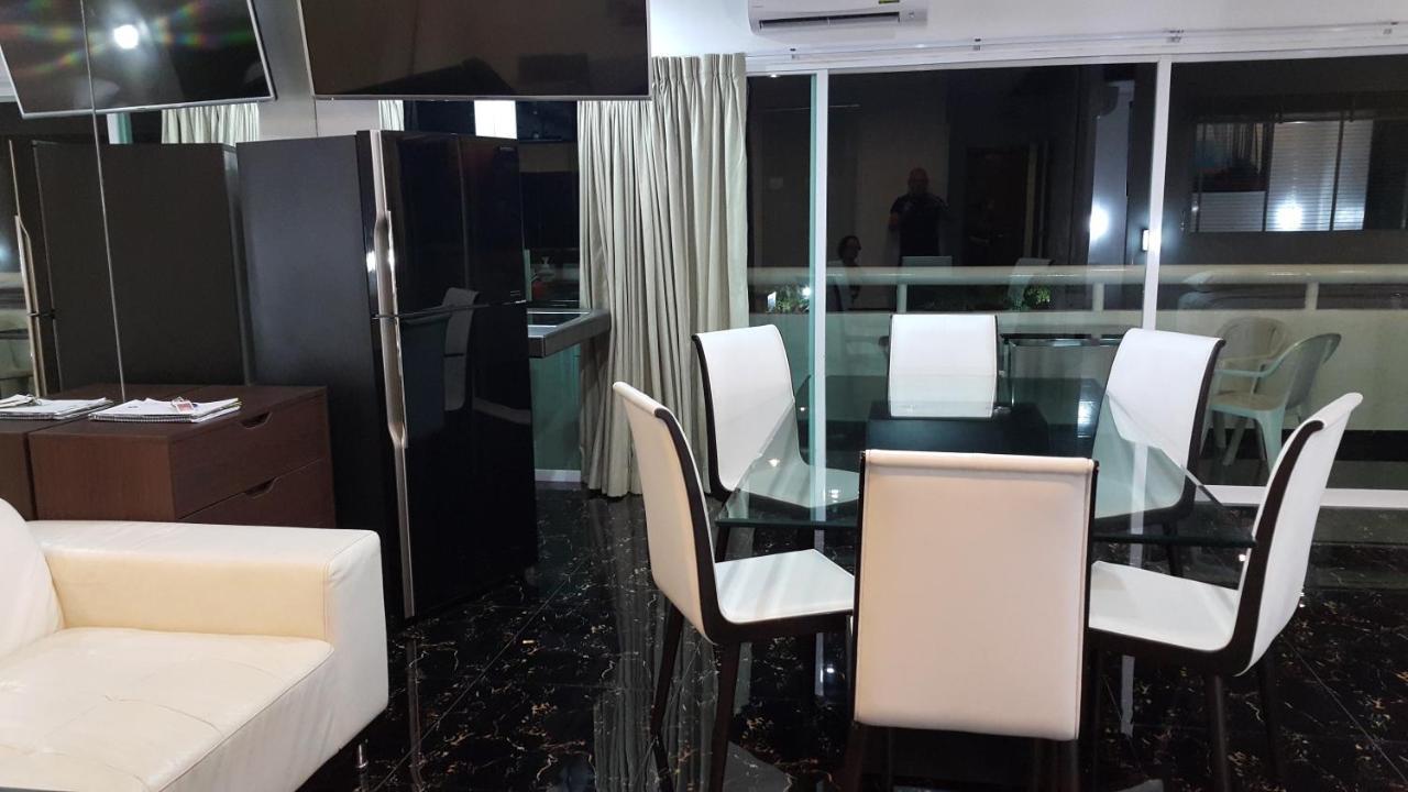 Apartment Patong Tower 01S Patong