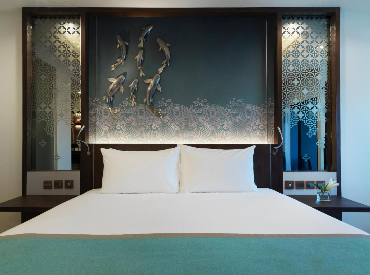 Chanalai Garden Resort, Resort 4*