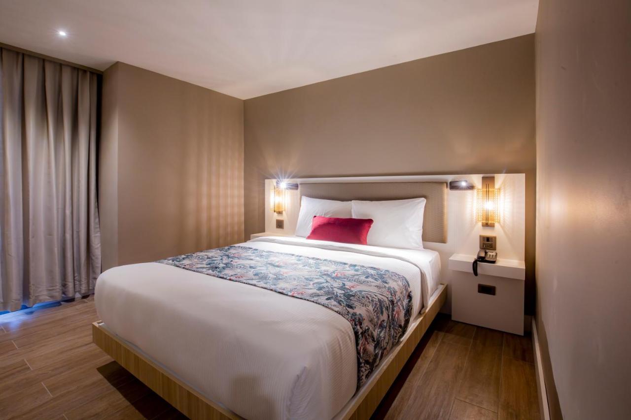 Woovo Phuket - Sha Extra 4* Patong