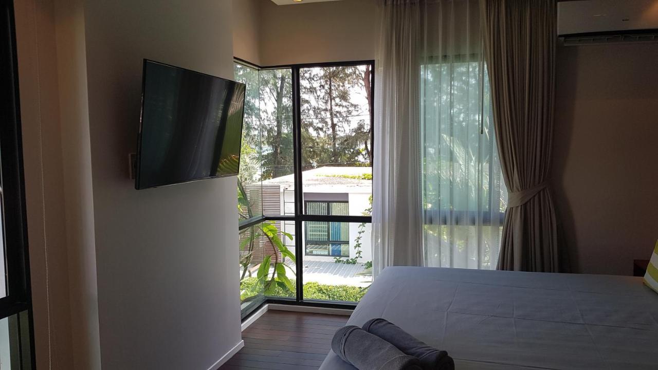Apartment The Title Comfort Condotel