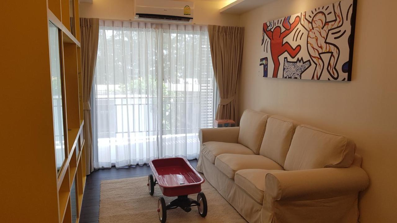 Apartment The Title Comfort Condotel