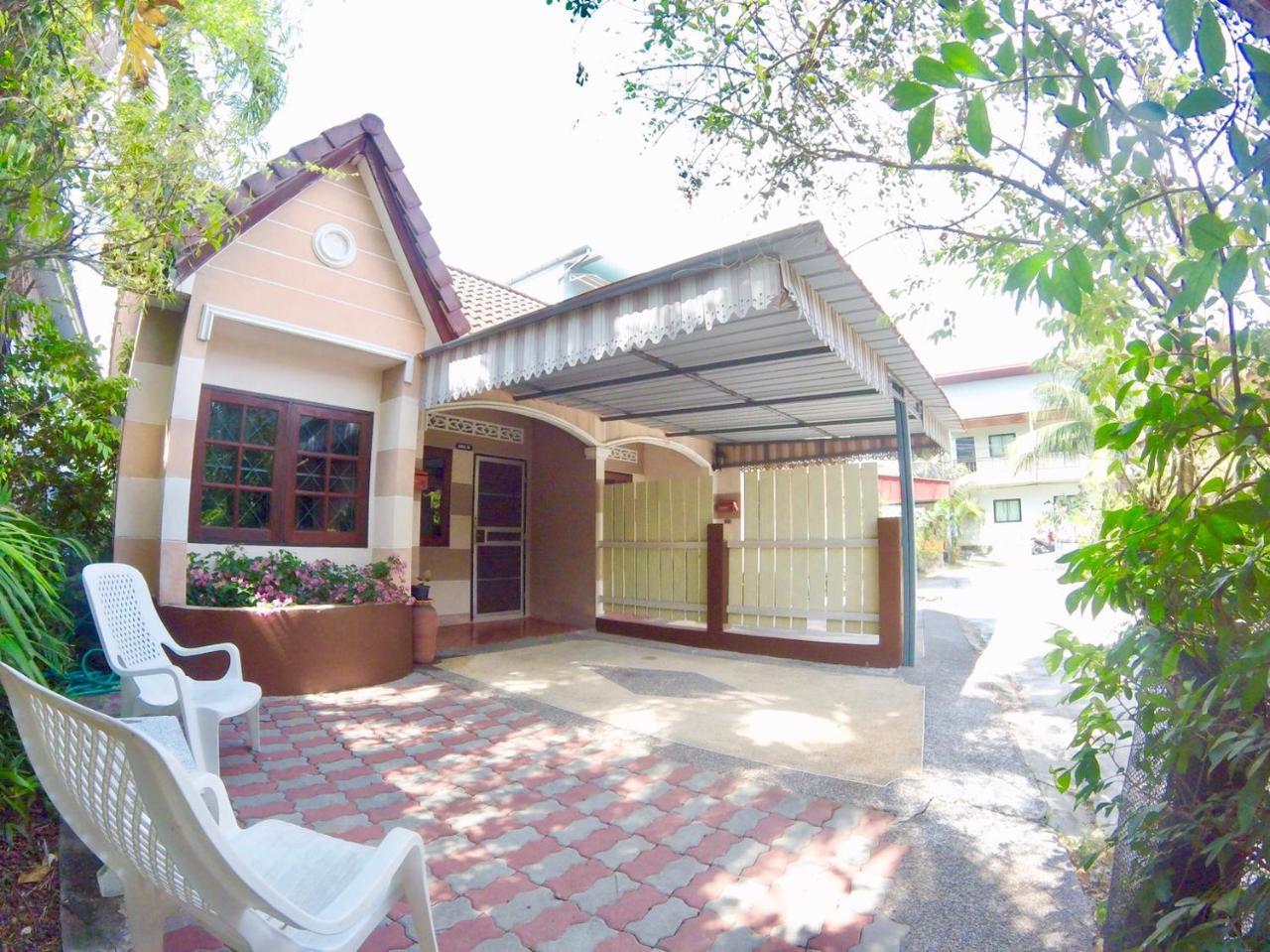 Holiday home The Endless Bangtao Pm12 Bang Tao Beach (Phuket)
