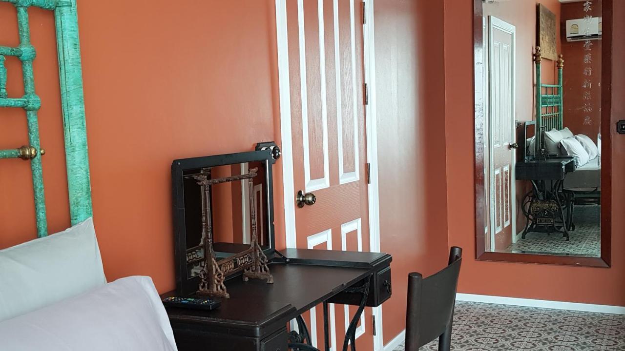 The Title Boutique Phuket Apartment Rawai