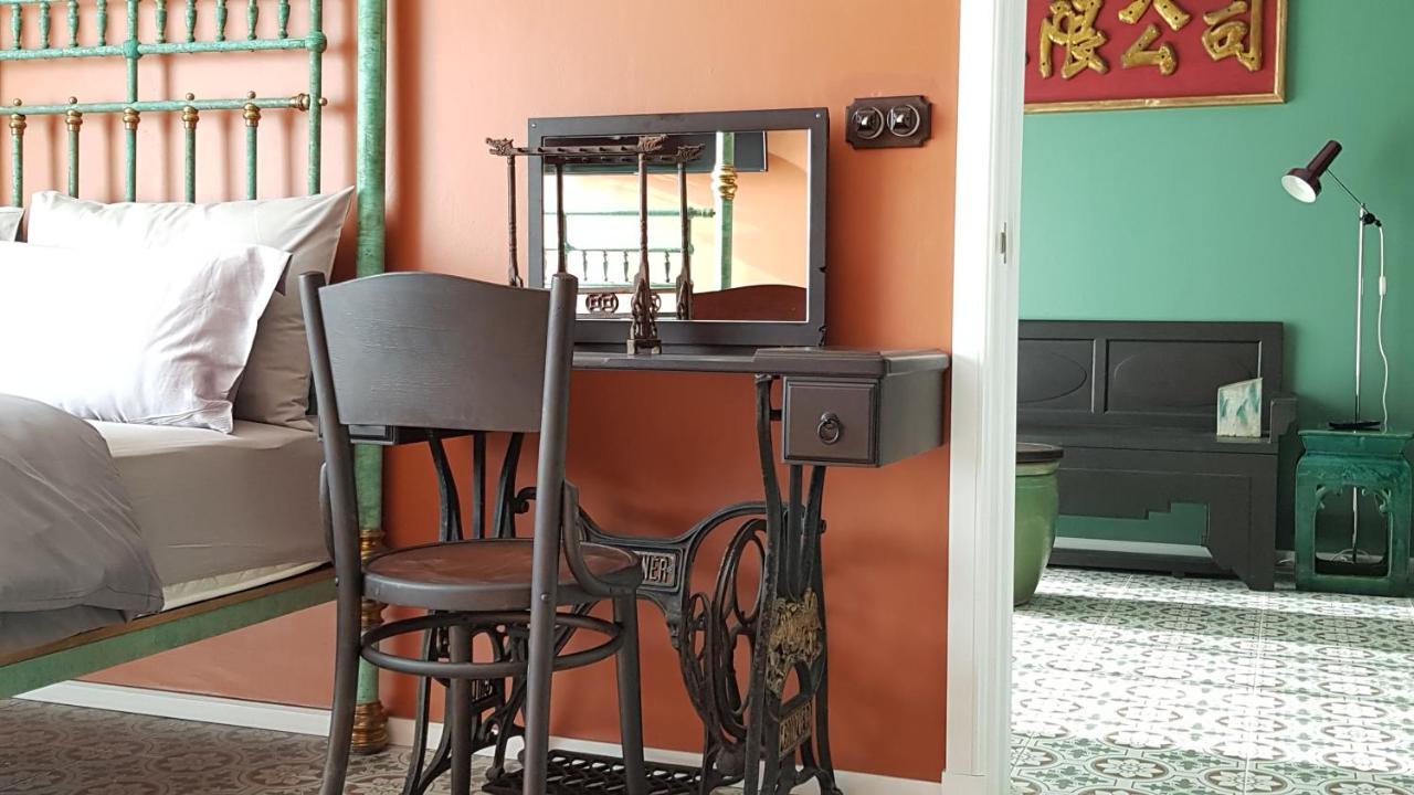 The Title Boutique Phuket Apartment