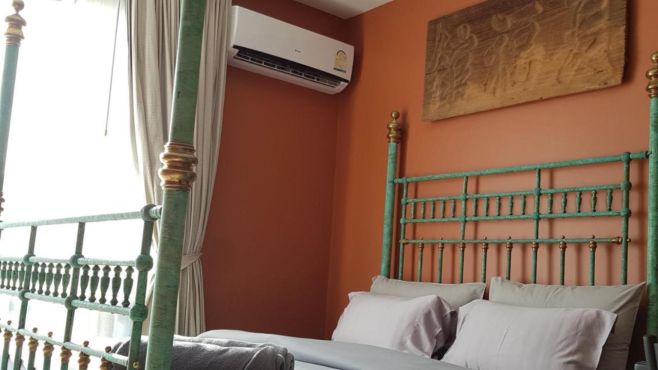The Title Boutique Phuket Apartment