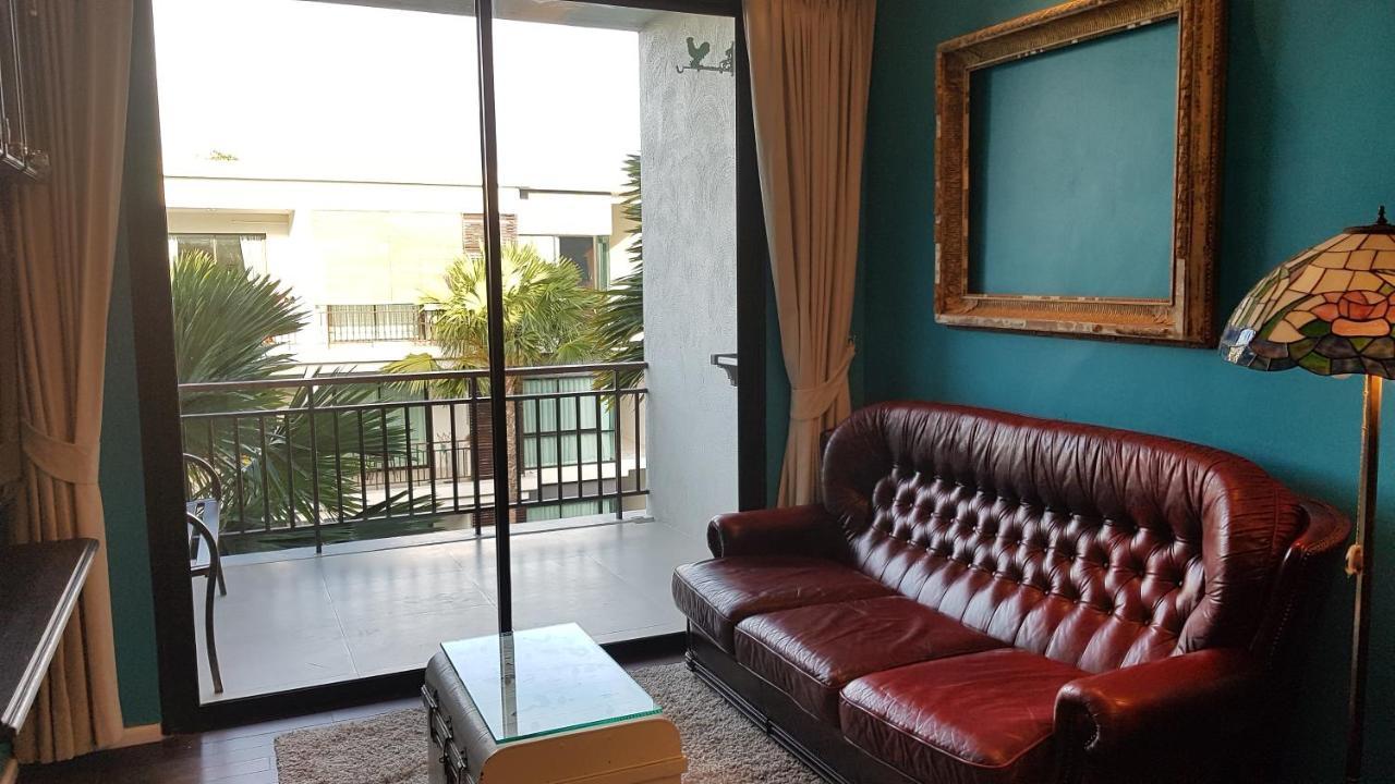 Apartment The Title Boutique Phuket